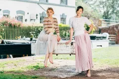 Fashion-shoot