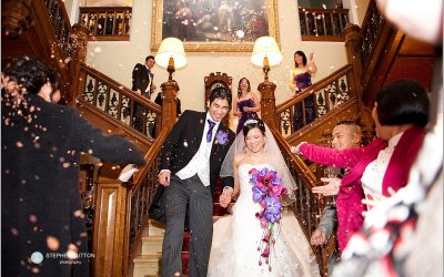 Heath House, Tean | Lan & Yuen