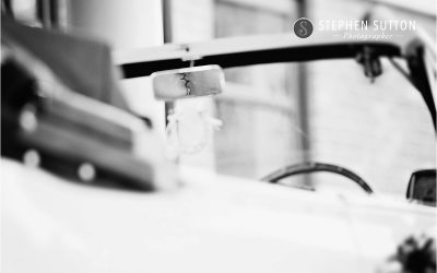 Rookery Hall Wedding