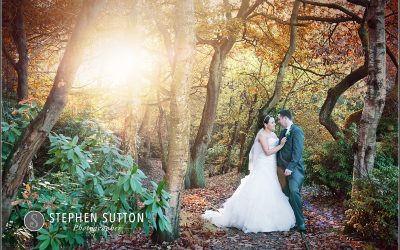 Moddershall Oaks | Wedding Faye