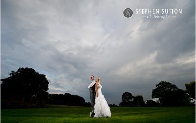 HEATH HOUSE, TEAN | Helen & Sam