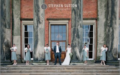 Chillington Hall |Weddings