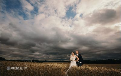 Packington Moor Weddings