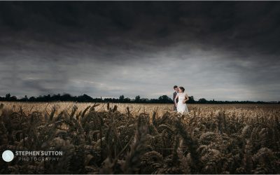 Staffordshire wedding photographer 2015