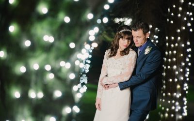 Weston Hall |Wedding Open Day