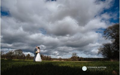 SOMERFORD HALL SPRING WEDDINGS
