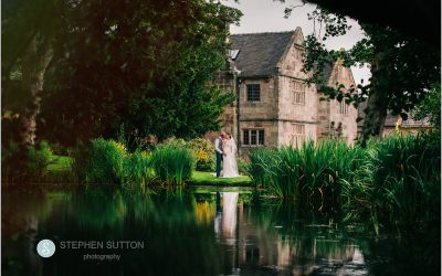 Country Barn Wedding |  Ashes Endon