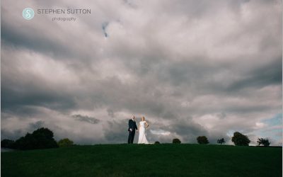 Moddershall Oaks Wedding Photographer | AUTUMN WEDDING