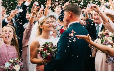 PENDRELL HALL WEDDING {kirsten & Tom}