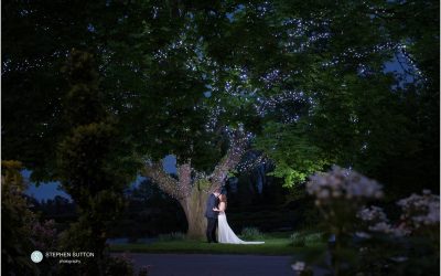Summer Weddings at The Moat House