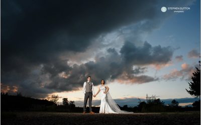 INGESTRE HALL WEDDINGS