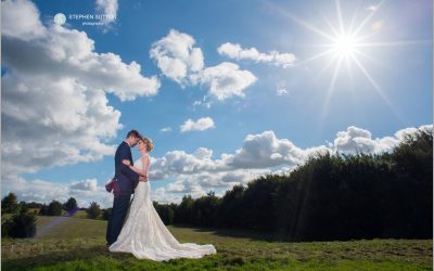 Summer Weddings | Demi + Sam | The Moat House