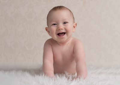 Stafford Baby Photography