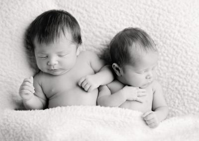 Baby-Twins-Portrait-Staffordshire