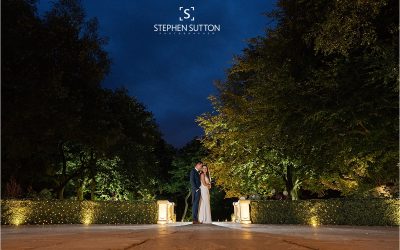 Moddershall Oaks Wedding