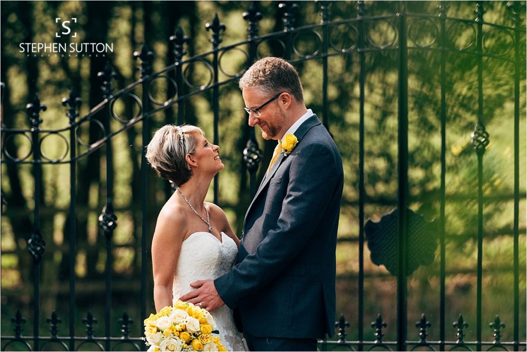 Moddershall Oaks weddings by Stephen Sutton Photography 