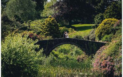 Foxtail Barns Wedding Photography – A Dream Venue in Staffordshire