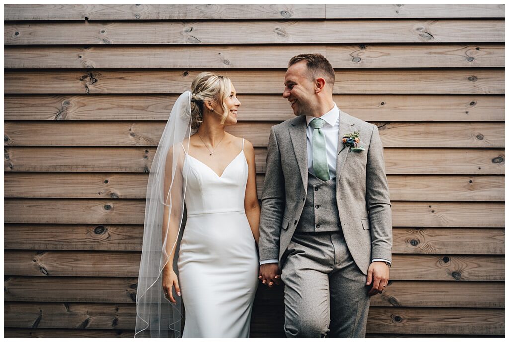 wedding photography at Moddershall Oaks by Stephen Sutton photography 